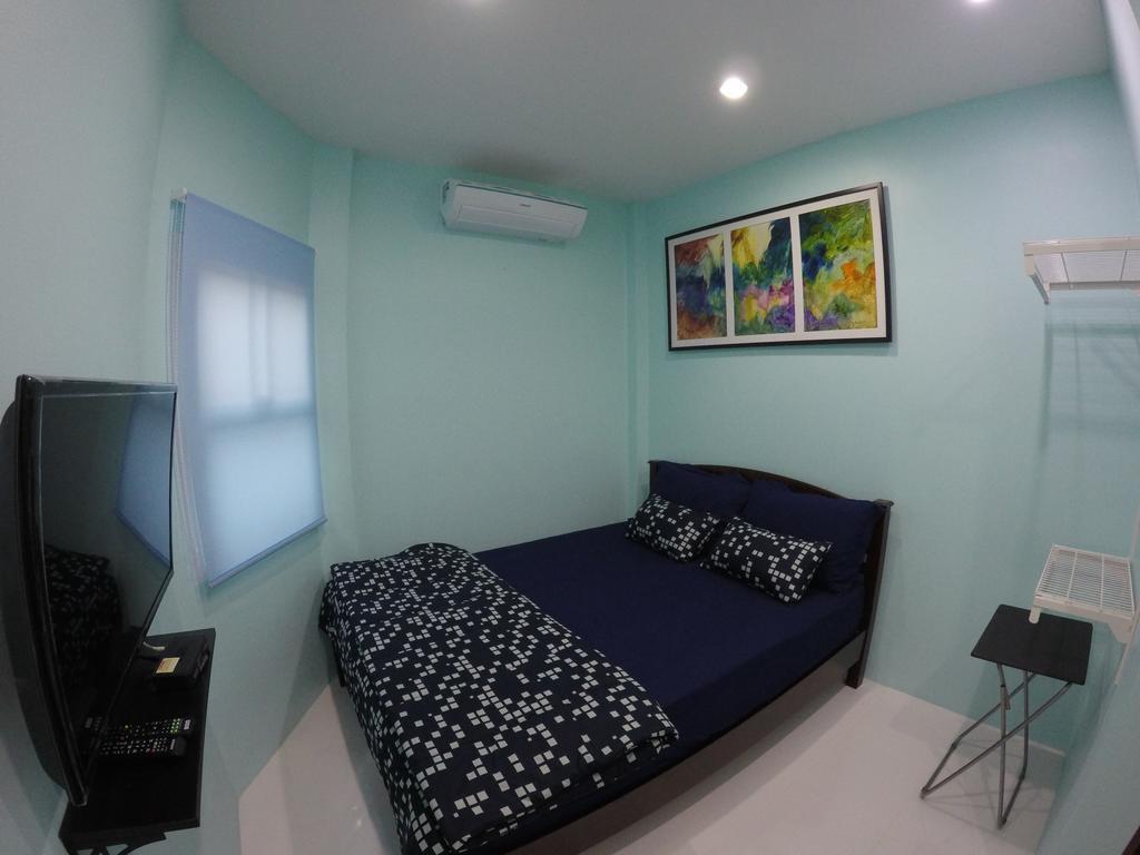 Best Rent A Room Nai Yang Exterior photo